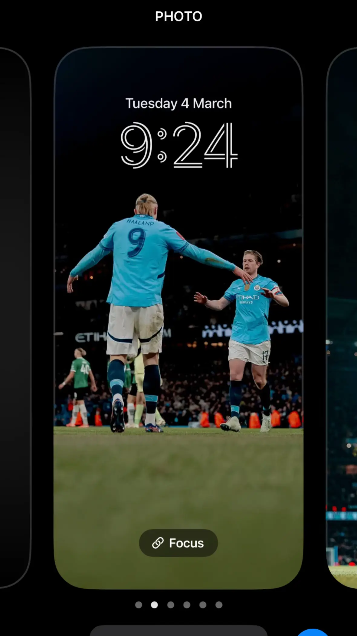 #mancity #fyp #foryou #viral #footballtiktok #wallpaper 