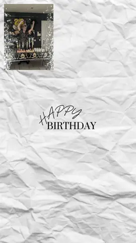 Un anniversaire réussi merci les amis 🫶❤️#pourtoi 