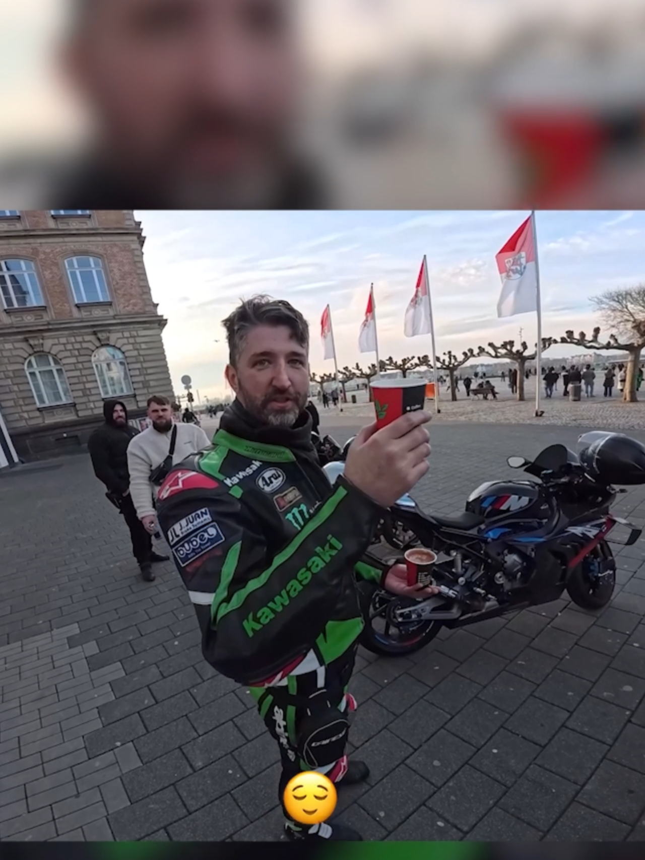 Die üblichen Verdächtigen