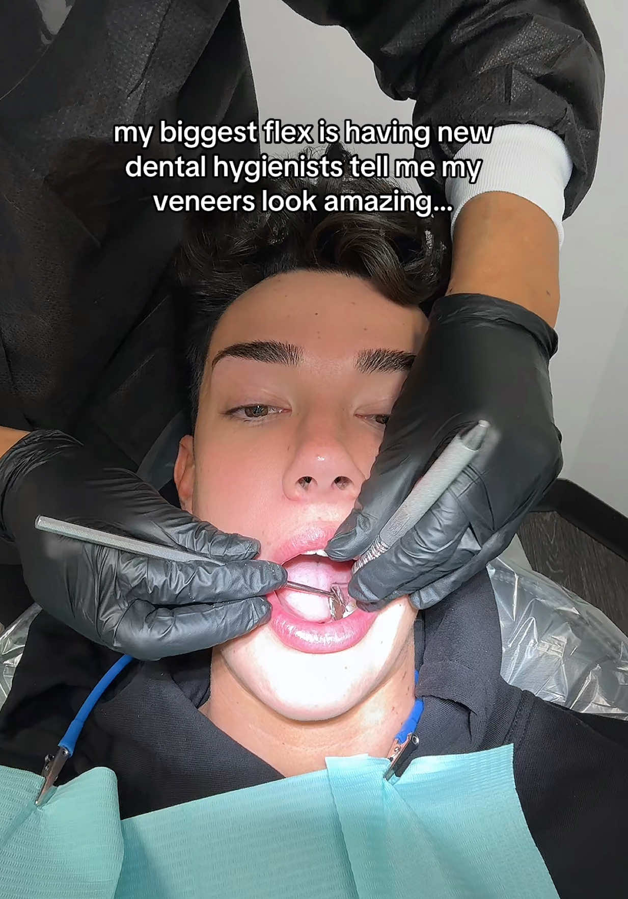 no cavities gang 