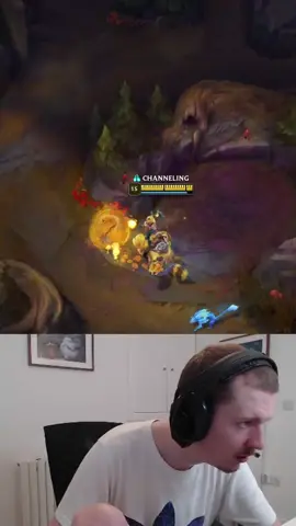 KESHA GETS 1 SHOT BY RENGAR 💀💀#leagueoflegends #league #leaguetiktok #fyp #twitch #nunu #keshaeuw #willump #oneshot #funny