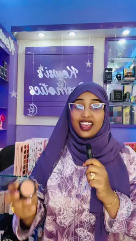 All in one 🫶🥰#kewsiscosmotics💜 #kewsiscosmotics #orginal #fyp #makeupproducts #ethiopian_tik_tok 