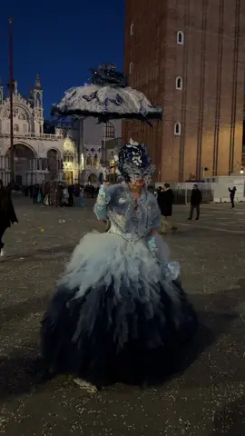 Venice ❤️🥹 #venicecarnival #venice2025 #carnival #venicecarnival2025 
