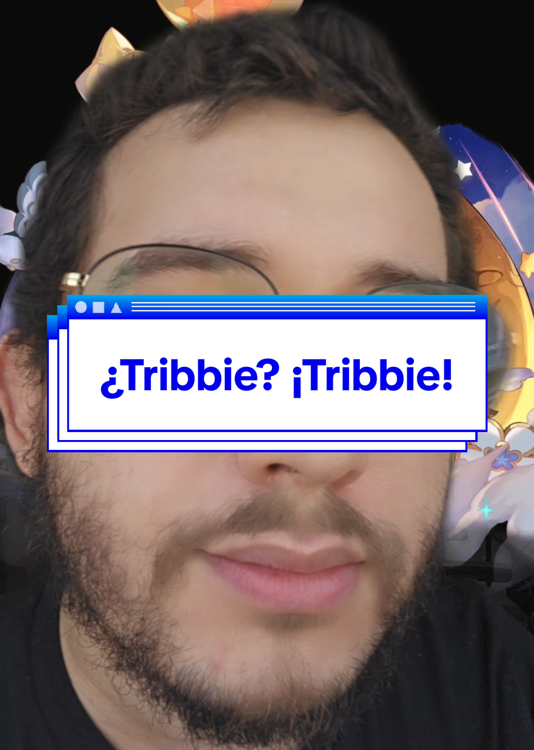 Quiero pedir perdón a todos los que ofendí con mis acciones en contra de #Tribbie 😌 #FYP #HonkaiStarRail #HSR #Amphoreus #Gacha 