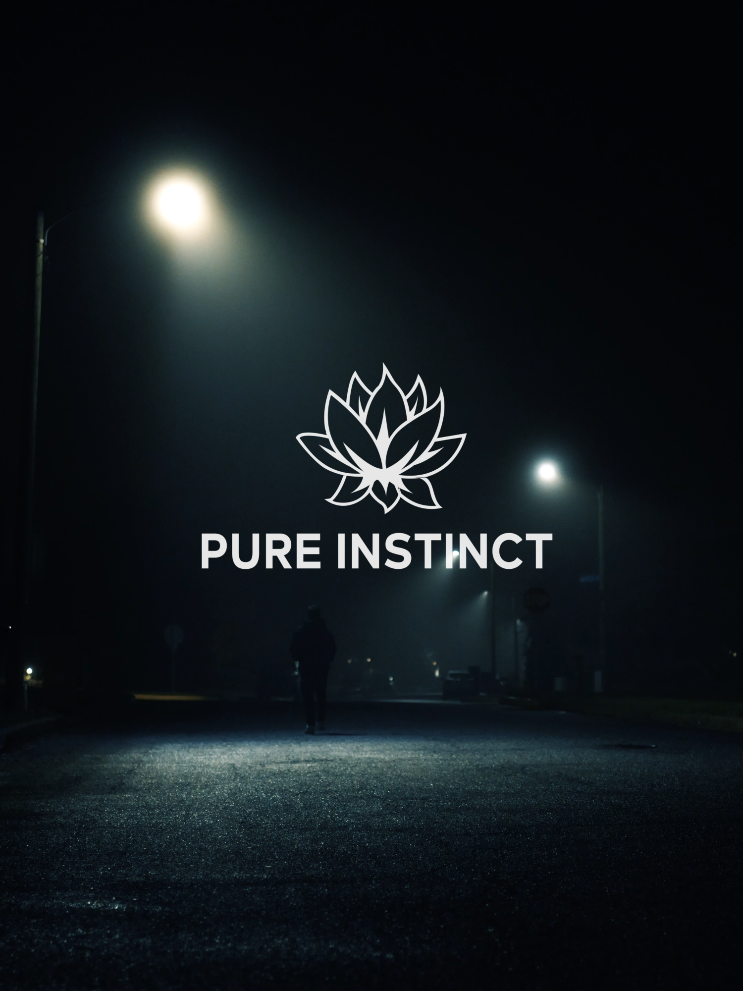 Stay true to yourself.