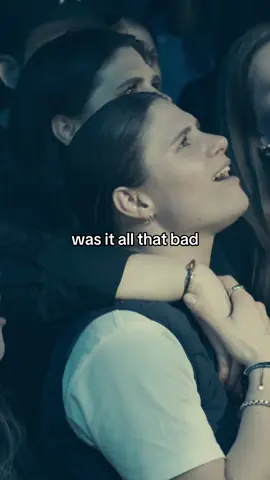 Loving someone in this generation is impossible!