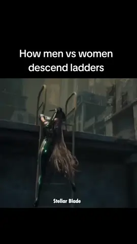 men be men #men #game #ladder #menvswomen #relatable 
