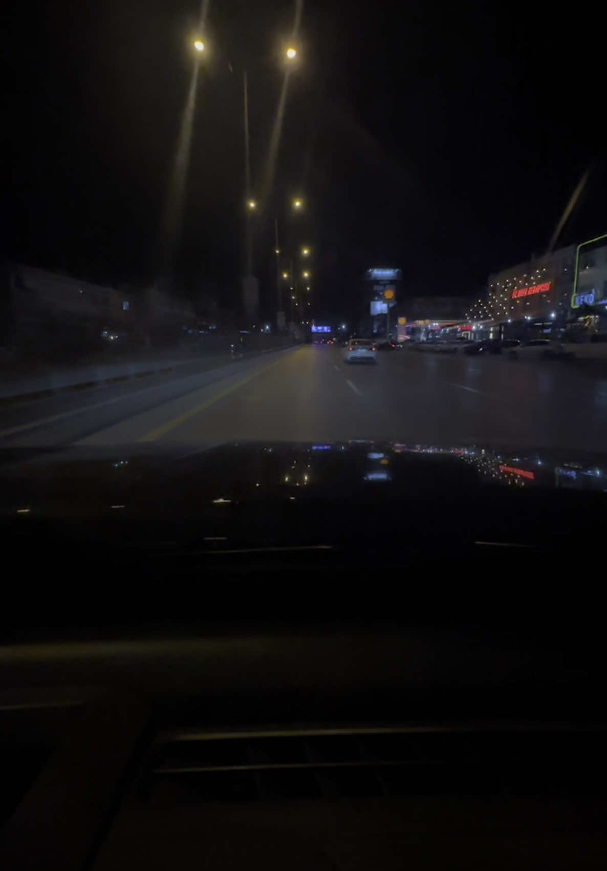 Yalnız 🐺 #ankara 