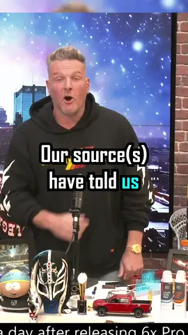 BREAKING NEWS: Our source(s) have told us that Saquon Barkley has signed a MASSIVE two year extension with the Philadelphia Eagles.. 🔘$20.6M average per year 🔘$36M guaranteed at signing 🔘$15M available in incentives @Philadelphia Eagles #breakingnews #saquonbarkley #saquon #saquonextension #runningback #philly #philadelphia #philadelphiaeagles #eagles #eaglesfootball #flyeaglesfly #nfl #nflfootball #football #footballtok #sports #sportstok #patmcafee #patmcafeeshow #thepatmcafeeshow #thepatmcafeeshowclips #mcafee #pmslive 