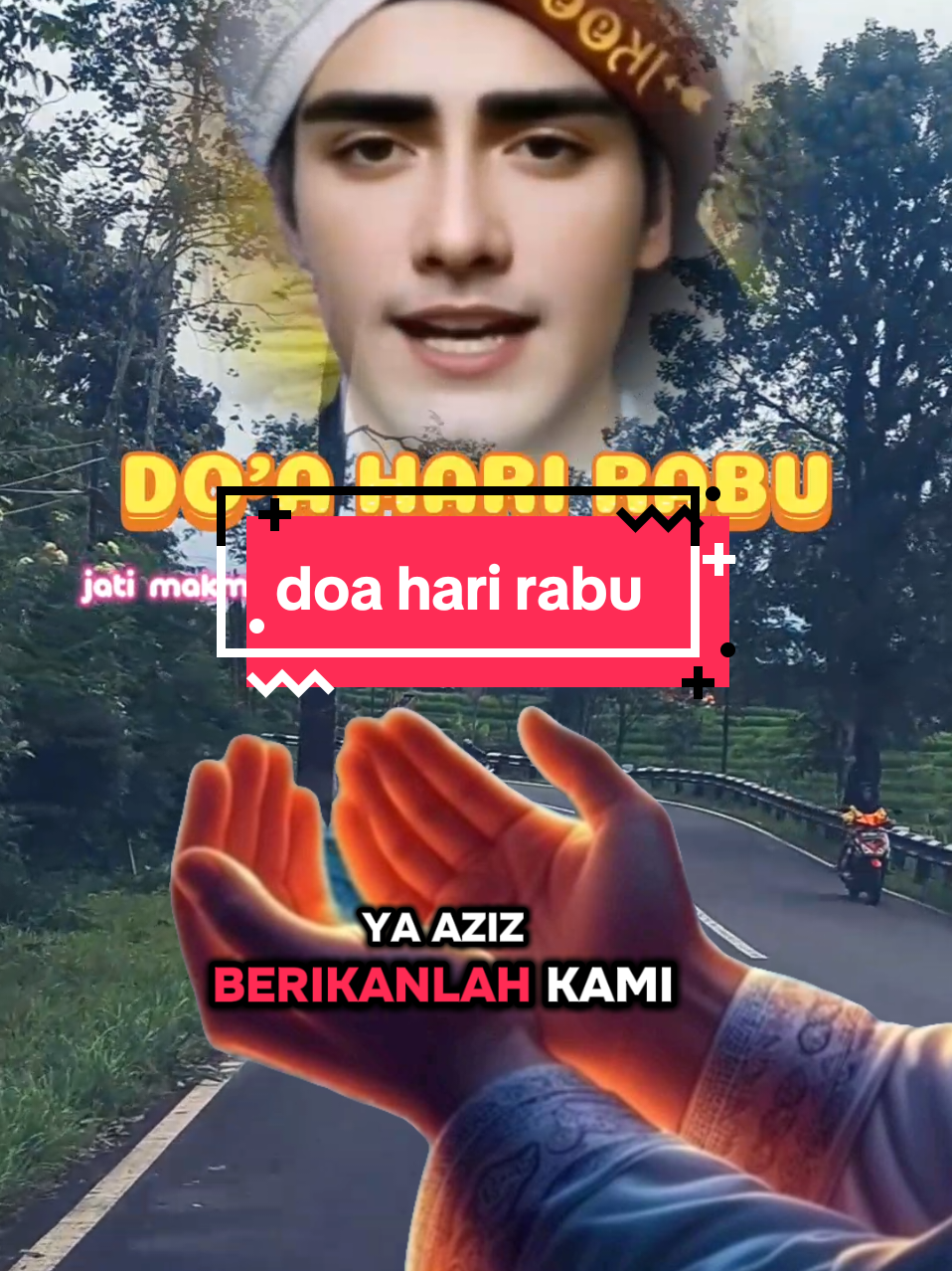 #doa hari rabu#76817 