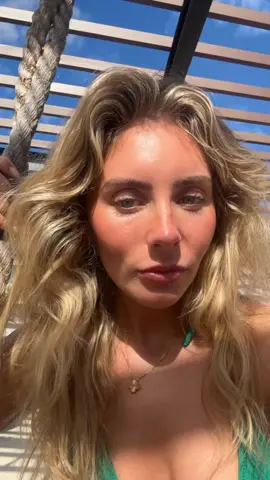 Let Bonnie Blue blow your mind... and something else on your birthday  #bonnieblue #springbreak