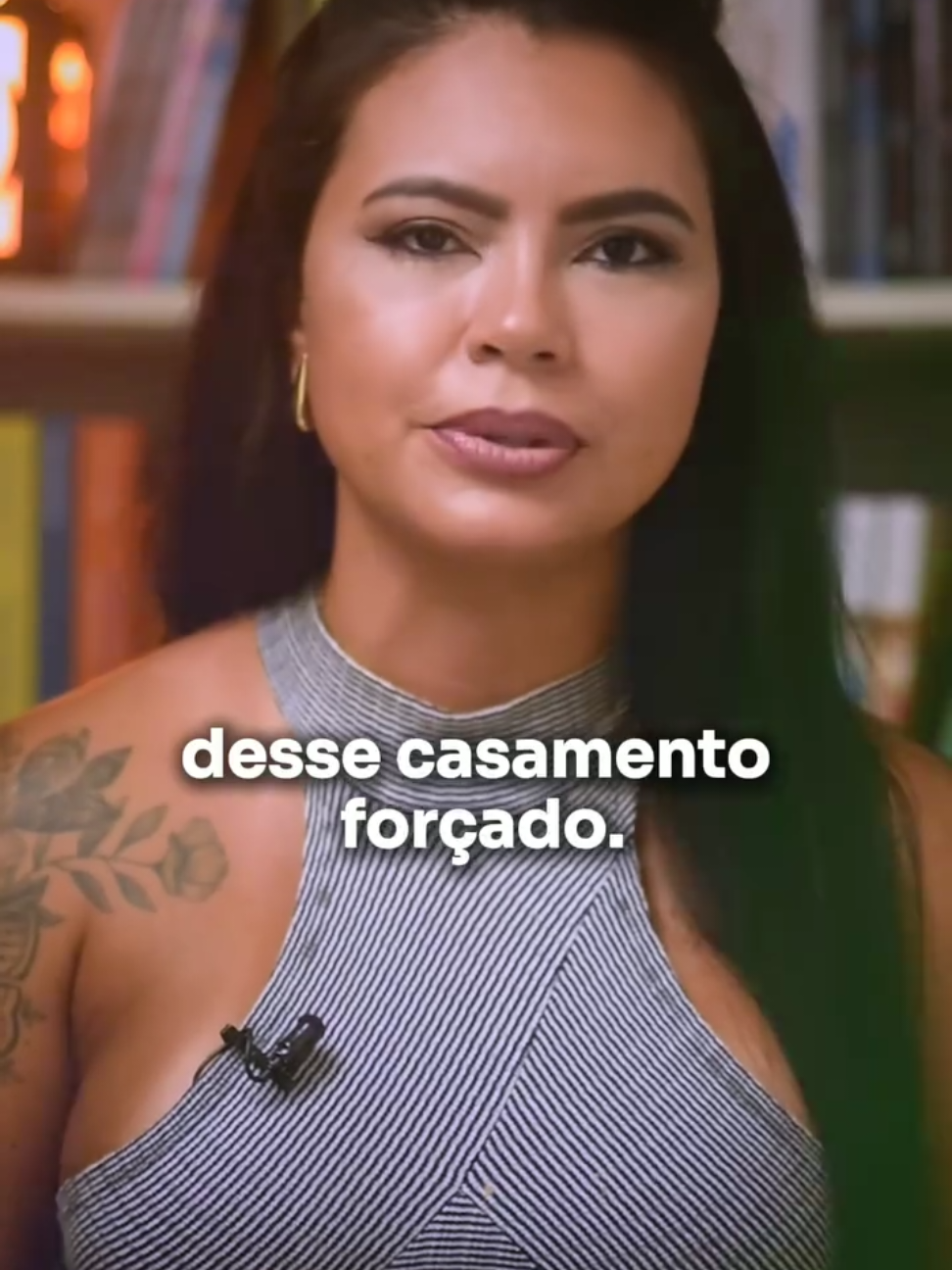Psicologicamente, isso pode resultar em problemas de autoestima, ansiedade e dificuldades de intimidade no futuro, quando casais entram no casamento com expectativas irreais ou preconceitos em relação ao sexo. Desperta! 🔥 #ateu #ateismo #despertar #despertarespiritual #cristao #deus #jesus #fyp #foryoupage #sexualidade 