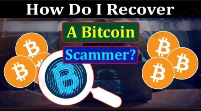 A CFTC agent is always here to help recover lost or inaccessible crypto currencies, crypto scams, no upfront payment 🥰 send Hi now let's get started and less then 45 minutes we're done