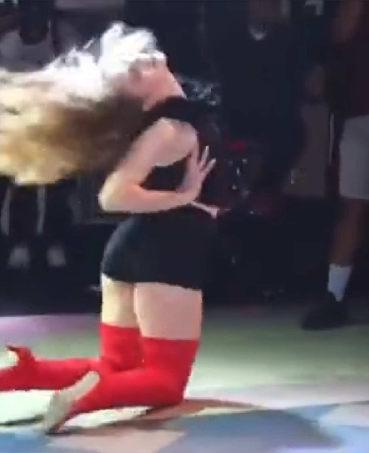 #onthisday @Rylee Locker EATING #ballroomdance #ballroom #voguing #fyp #tiktok #vogue #voguedance #voguefemme #pose #dancer #ballroomscene