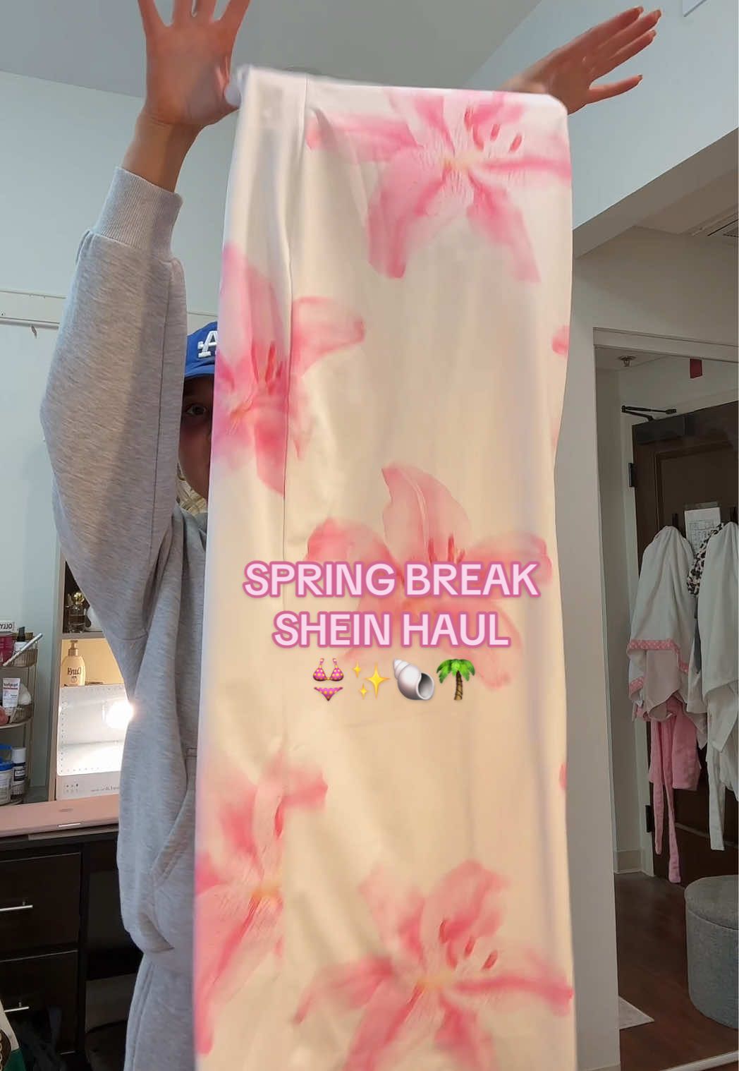 SHEIN HAUL FOR SPRING BREAK!!!!!!! 👙✨🐚🌴 #workout #sheinhaul #sheinspringbreakfinds #sheinspringbreakhaul #clothes #springbreak #springbreakoutfits #springbreakoutfitinspo #SHEIN #sheinoutfits #30A #springbreak2025 #beach #beachoutfit #beachoutfits #beachoutfitinspo #beachvacation 