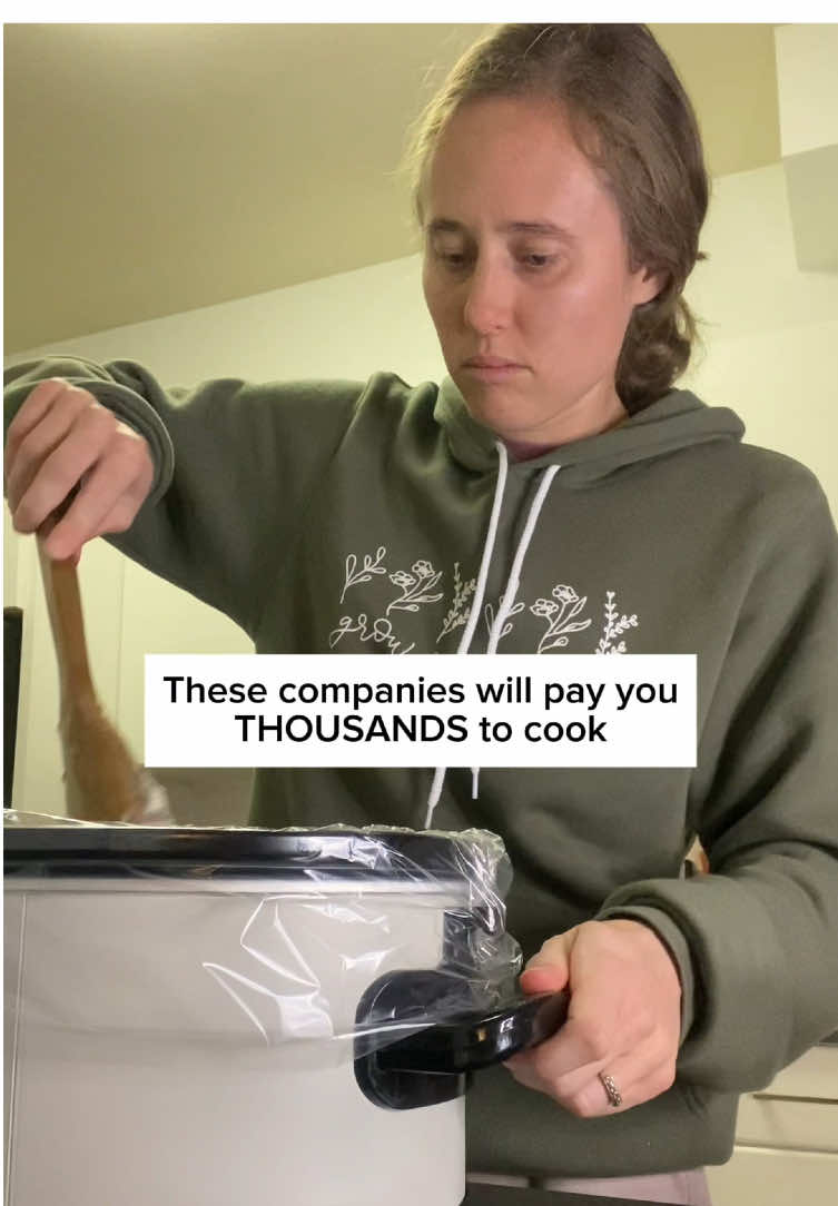 ➡️ Comment “GUIDE” and I’ll send you my free beginner’s video walking you through step by step how to post to get paid cooking. Here’s the list! 👇 Before first, don’t forget to follow me if you want to learn simple ways to make 💵 online! 🛒 Food & Kitchen Affiliate Programs: Hello Fresh Butcher Box Home Chef Sur La Table Thrive Market Cuisinart KitchenAid Stonewall Kitchen Blue Apron Did you know that over 86% of companies have affiliate programs that pay you to promote their products online? And the best part? You can do this in just 1-3 hours a day from your phone 📲 This side hustle was even highlighted by Forbes as one of the highest paying opportunities of 2023 and 2024 ✨ Getting started is easier than you think: 1️⃣ Pick a niche you love (like cooking!) 2️⃣ Google “affiliate programs” and apply to ones with high commission rates 3️⃣ Get your affiliate link and add it to a new social media page 4️⃣ Post content about your niche — for example, cooking tips, recipes, and product reviews 5️⃣ Every time someone buys through your link, you earn a commission! I’m just an ordinary 9-5er who learned how to promote products I already use and love — and it’s allowed me to create another income stream for my husband and I. I started by taking just one week to learn these skills — I had no idea how much it would change my life once I learned how to make 💰 from the device I used to spend hours scrolling from! 📱 Want me to show you how to start? ✨ I’ve created a free beginner’s video that breaks it down step by step. ➡️ Comment “GUIDE” and I’ll send it straight to your inbox! #sidehustle #makemoneyonline #remotejobs 