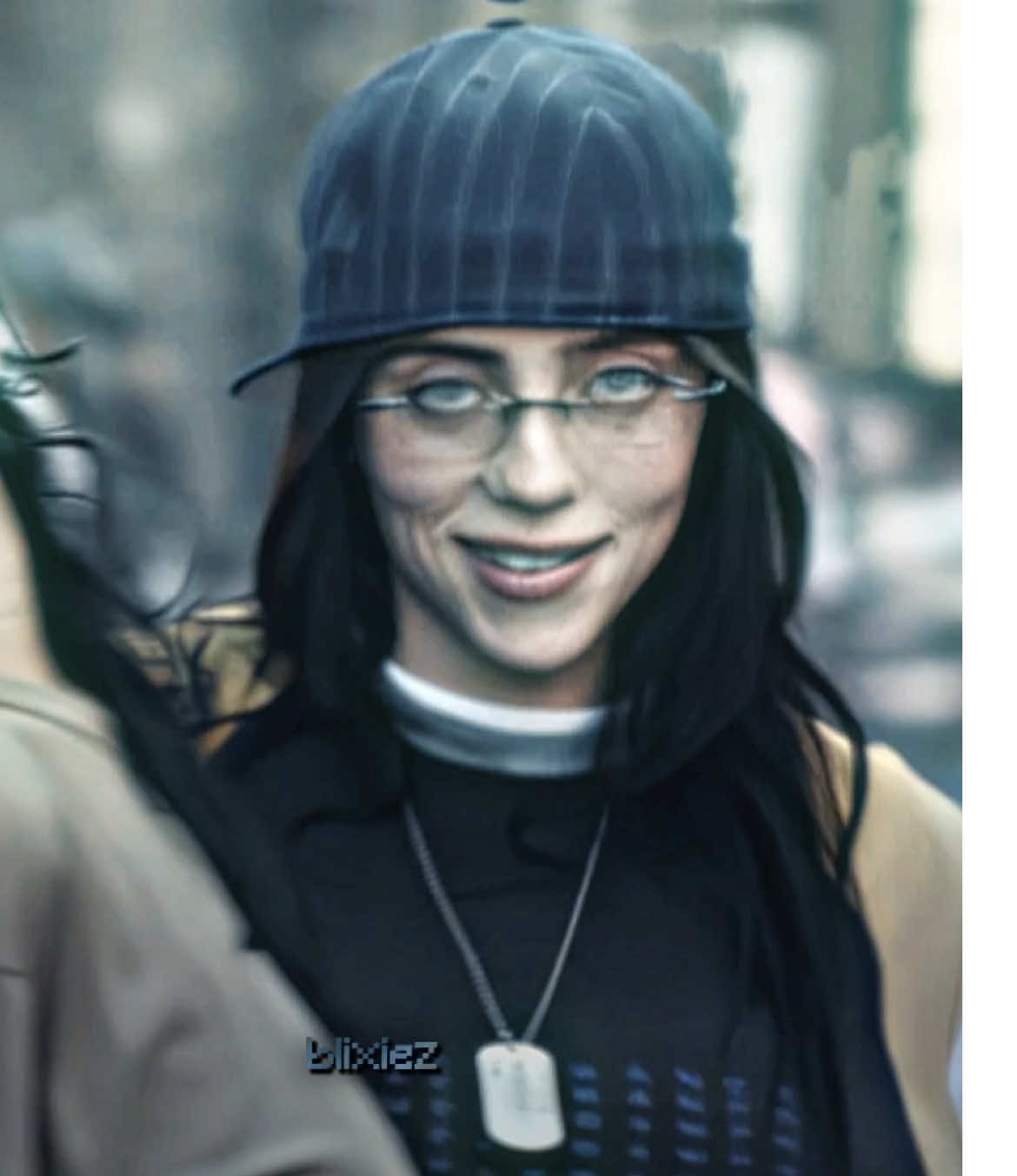 #billieeilish | i win this game.  . scp: @ria  cc: mine ac: mine #billieeilishedit #billieeilishedits #billieeilishfan #hmhas #edit #aftereffectsedits #viral #fyp #usa