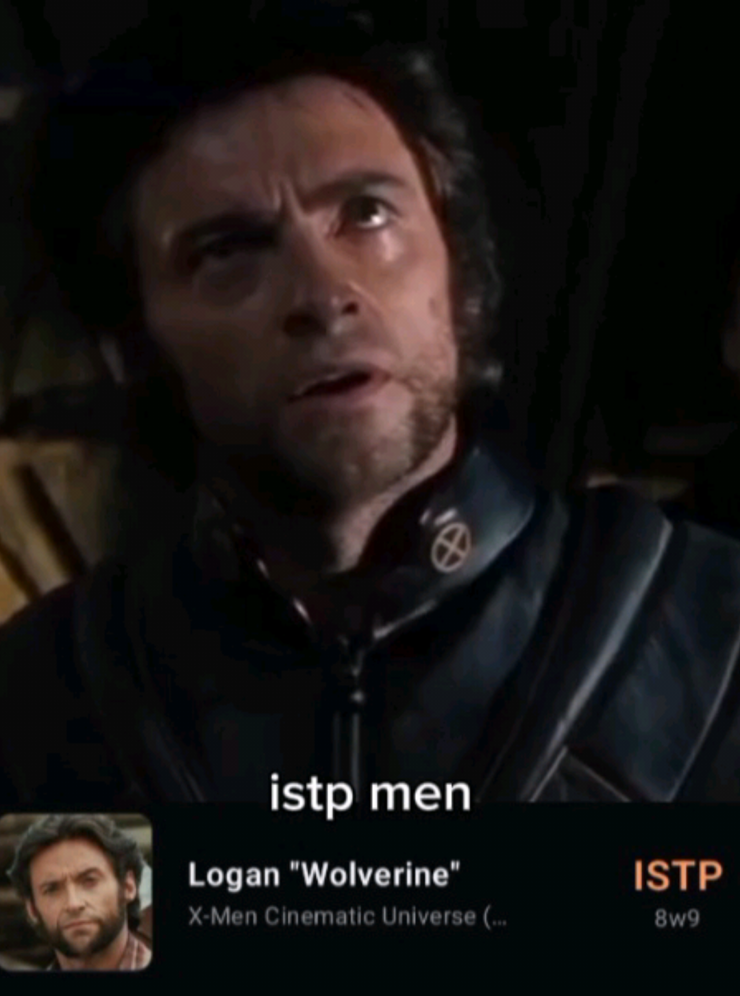 Many characters were left out, I plan to make other videos with subdivisions. . . . . . #istp #istppersonality #16personalities #fyp #explore #mbti #mbtipersonality #men #mbtiktok #foryoupage 