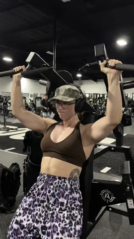 B.U.L.K. Hitting the griddy in 2025 #gym