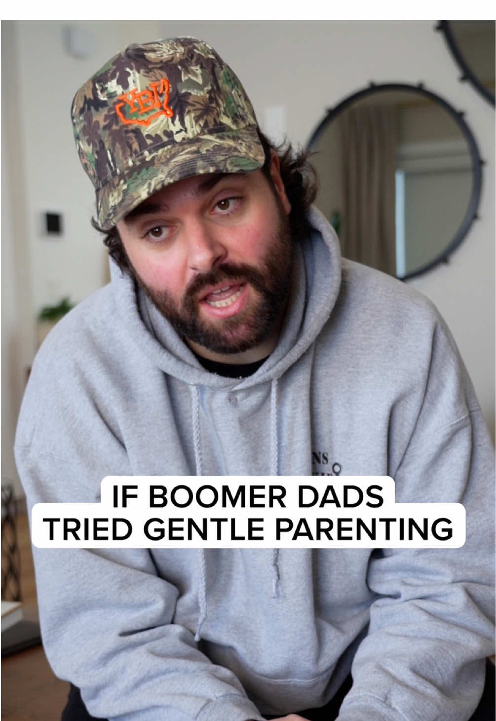 At least he’s trying 👨🏻