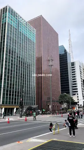 #saopaulo #sp #brasil #brazil #fyp 