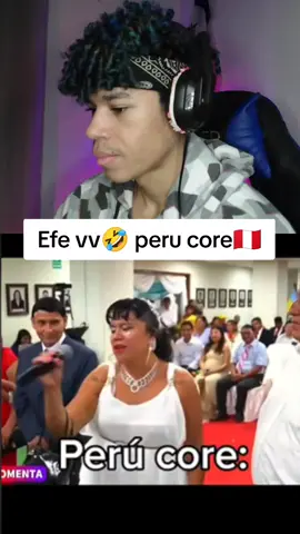 Perdonenme a todos no acepto 🏃🏽‍♂️ Perú core🇵🇪 efe vv #citilopreacciona #peru #nostalgia #perucore #efevv 