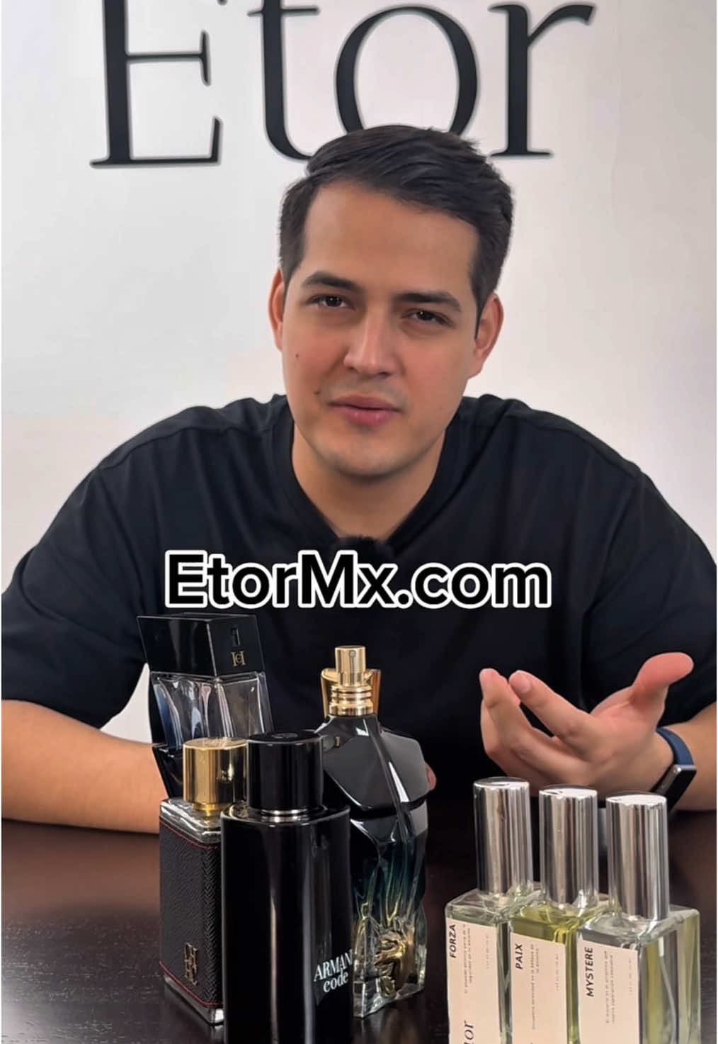 Elige sabiamente tu pack de fragancias y aprovecha nuestro 3x2. 😉Haz click en nuestro enlace y conoce todos los perfumes 🙌 #perfumes #perfumesmasculinos #perfumetiktok #hombre