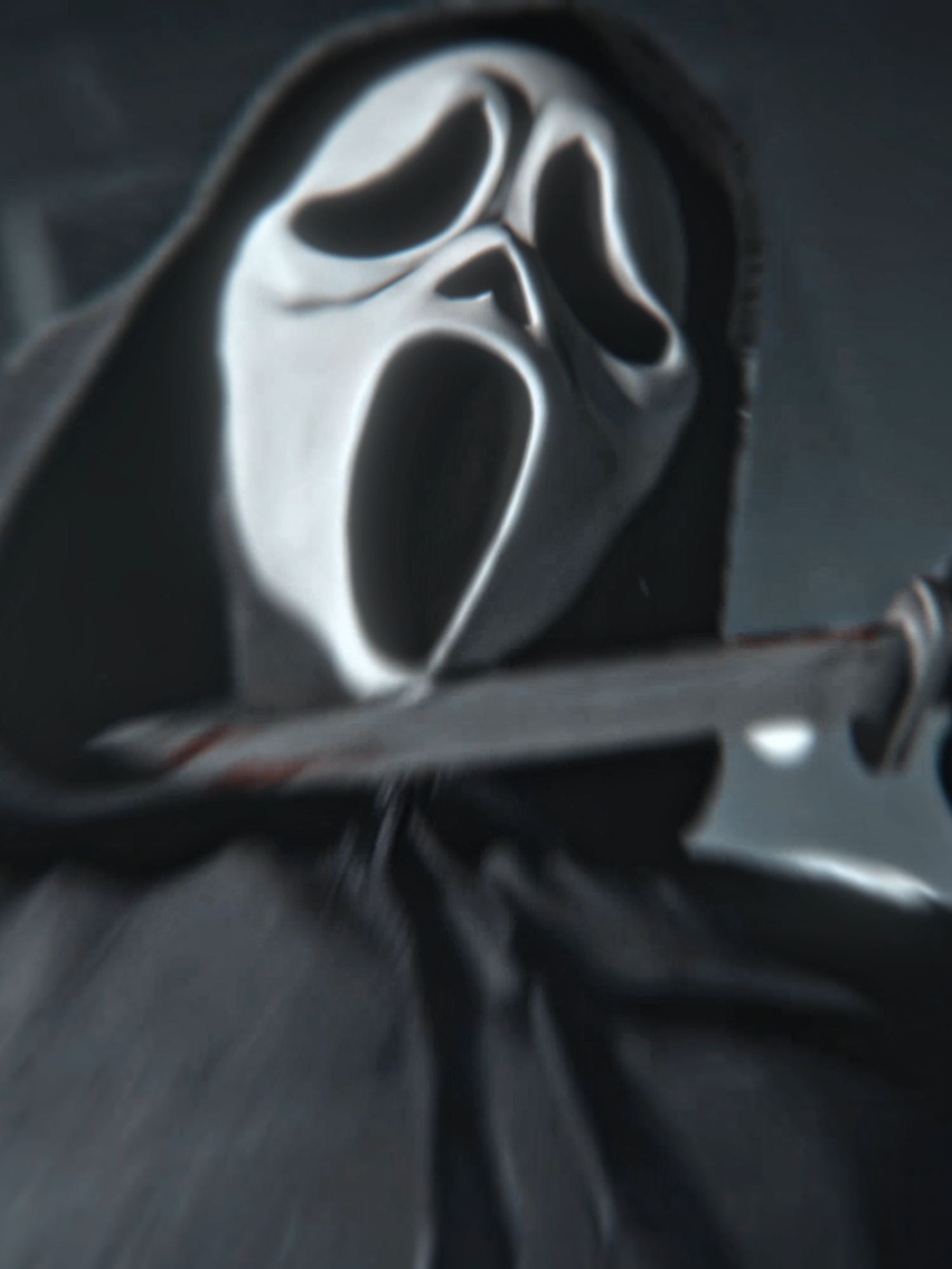 He's A Dude With A Knife || Ghostface Edit || Mortal Kombat 1 #aftereffects #aftereffectsedits #aftereffectsedit #aep #ghostface #mortalkombat1 #scream #nomi