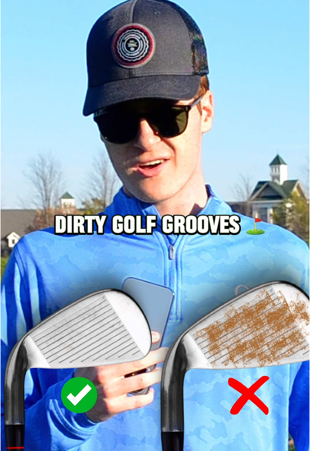 Water brush 💦 supremacy #golf #golftiktok 