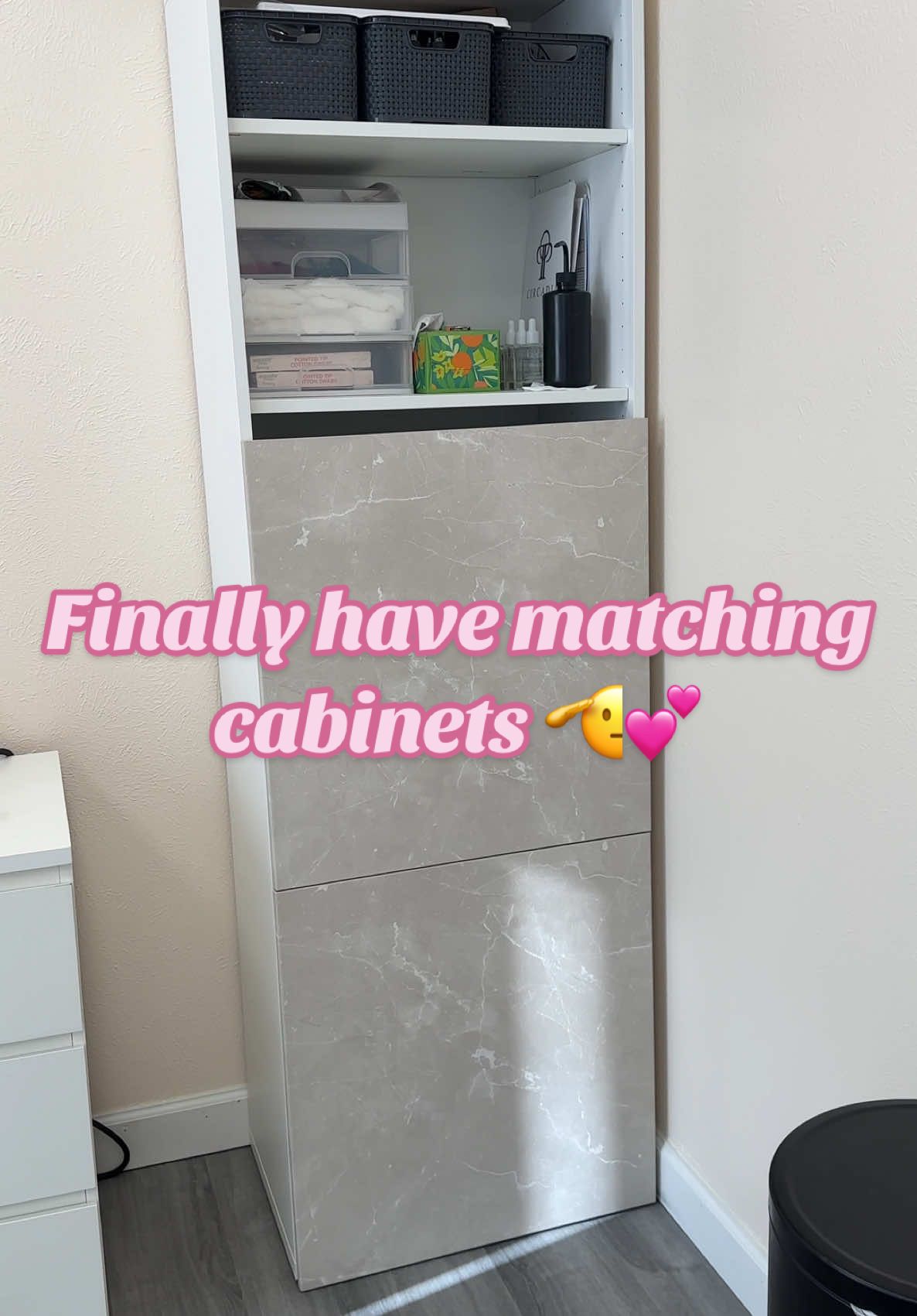 Business owner = your own handyman 🫡💕 I now finally have all my marble doors after months of being out of stock 💪🏽 #CapCut #handyman #businessowner #businesstiktok #businesstips #businesscheck #businesstok 