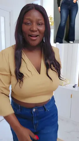 Plus Size】 Plain Pocket Butto#buying #market #unique 