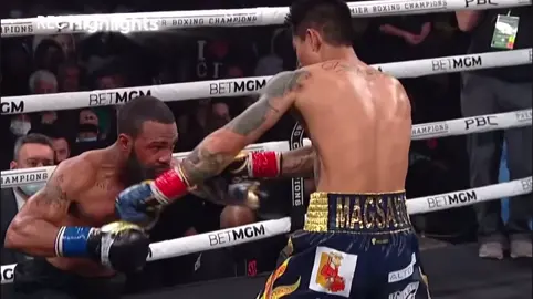 Gary Allen Russell Jr (USA) vs Mark Magsayo (Philippines) | #BOXING #Fight, #Highlights