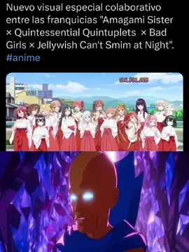 #amagamisanchinoenmusubi #gotoubunnohanayomeseason2 #yorunokuragewaoyogenai #baddogaru #waifus #Anime ##animetiktok #animeedit #foryou #paratiiiiiiiiiiiiiiiiiiiiiiiiiiiiiii #fyp 