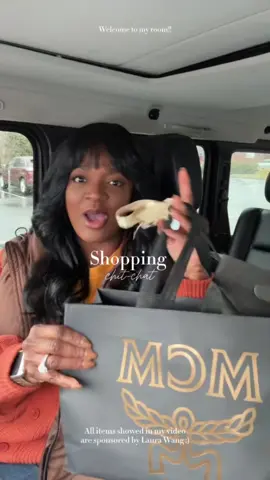 A little car haul and chit-chat. I am trying my best to downsize my bags and accessories. I think I found perfect combo 👌🏾  I 🔗 everything  I purchased everything from my favorite #Michigan mall @Somerset Collection  @maccosmetics @anthro @Anthropologie @MCM @Phlur Fragrances  @ZARA  #maccosmetics #mac #anthro #phlur #mcm #freepeople #unboxing #luxuryunboxing #luxe #shoppinghaul #zara #zarahaul #perfumetiktok  #chitchat #carchat #gwagon 