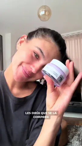 Mi MUST de skincare 💅🏽🫦💗 @IT Cosmetics  #ItCosmeticsMx #BarrierBoost #skincare #publicidad