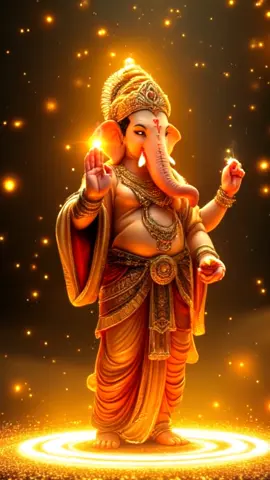 Jai shri Ganesha… 🙏🏻🙏🏻 #ganesh #ganpat #ganpati #ekdant #shiv #bholenath #parvati #gauri #mahadev 