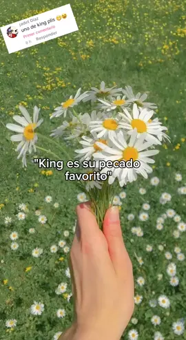 Ya esta el de king gra ias por su apoyo los quiero mushoo🥰🥰