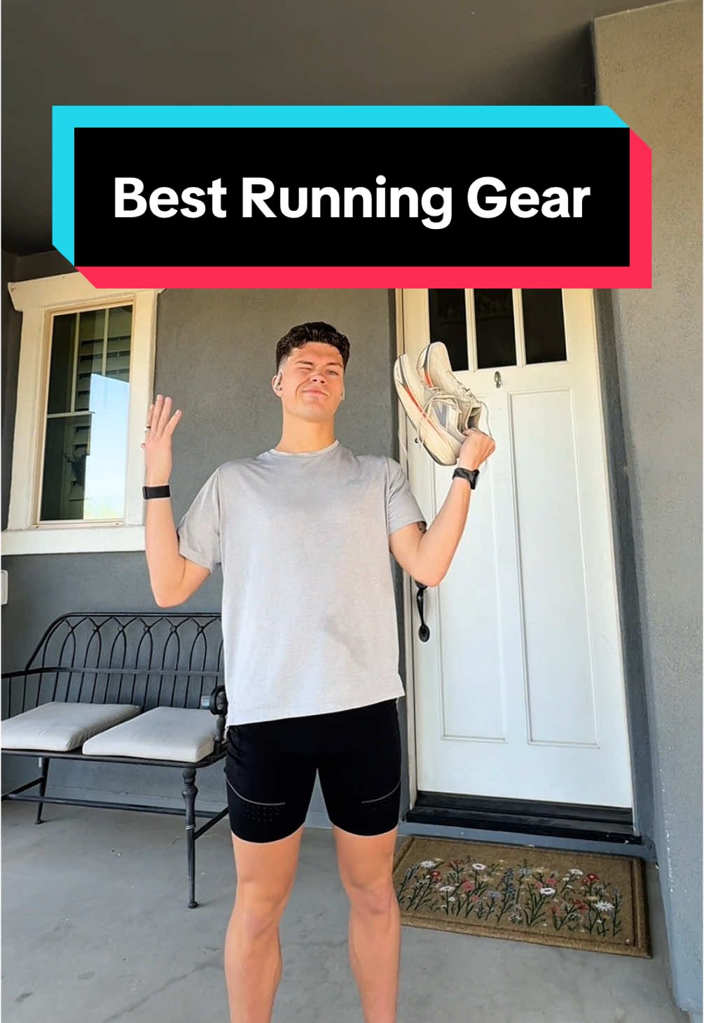 The best running gear #fyp #foryoupage #Running #run #recommendations 
