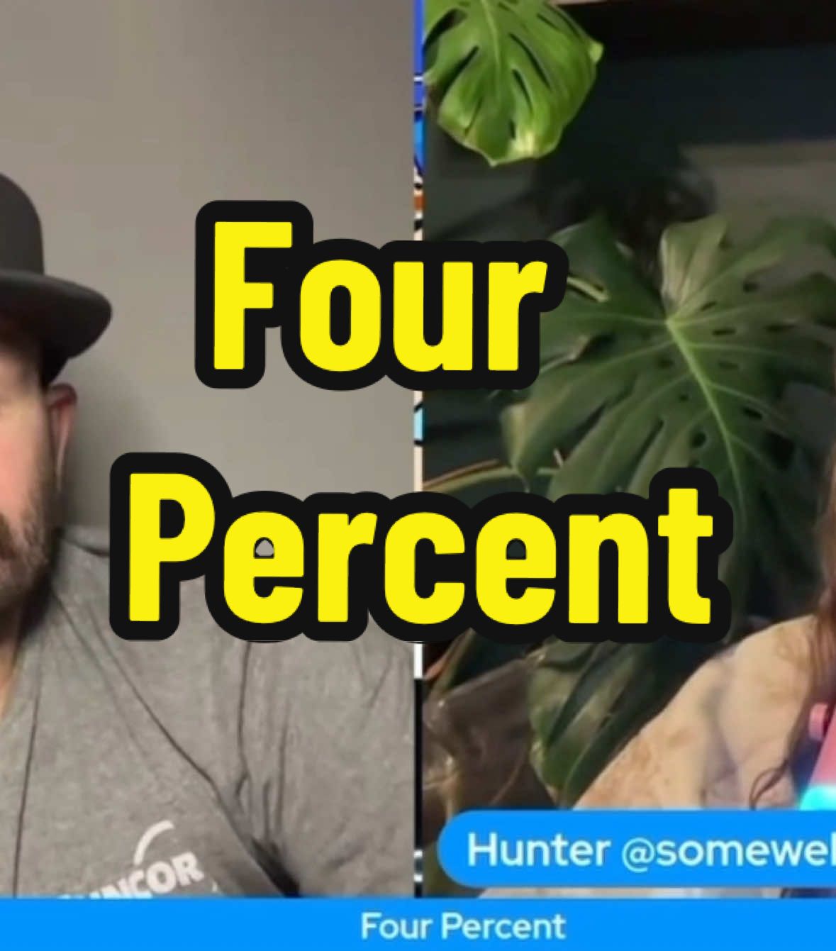 #CapCut This week I chat with Hunter, host of “Women In Trades: The Four Percent” podcast. We chat about why she started the podcast and we talk the importance of mental health in blue collar. Episode 114 is now streaming! #podcasting #podcastandchill #bluecollarpodcast #oilpatch #bluecollar #trades #dirtyhandscleanmoney #dfrost #podcaster #podcast #welder #weldernation #MentalHealth #oilandgas #detroit @Hunter @The Four Percent 