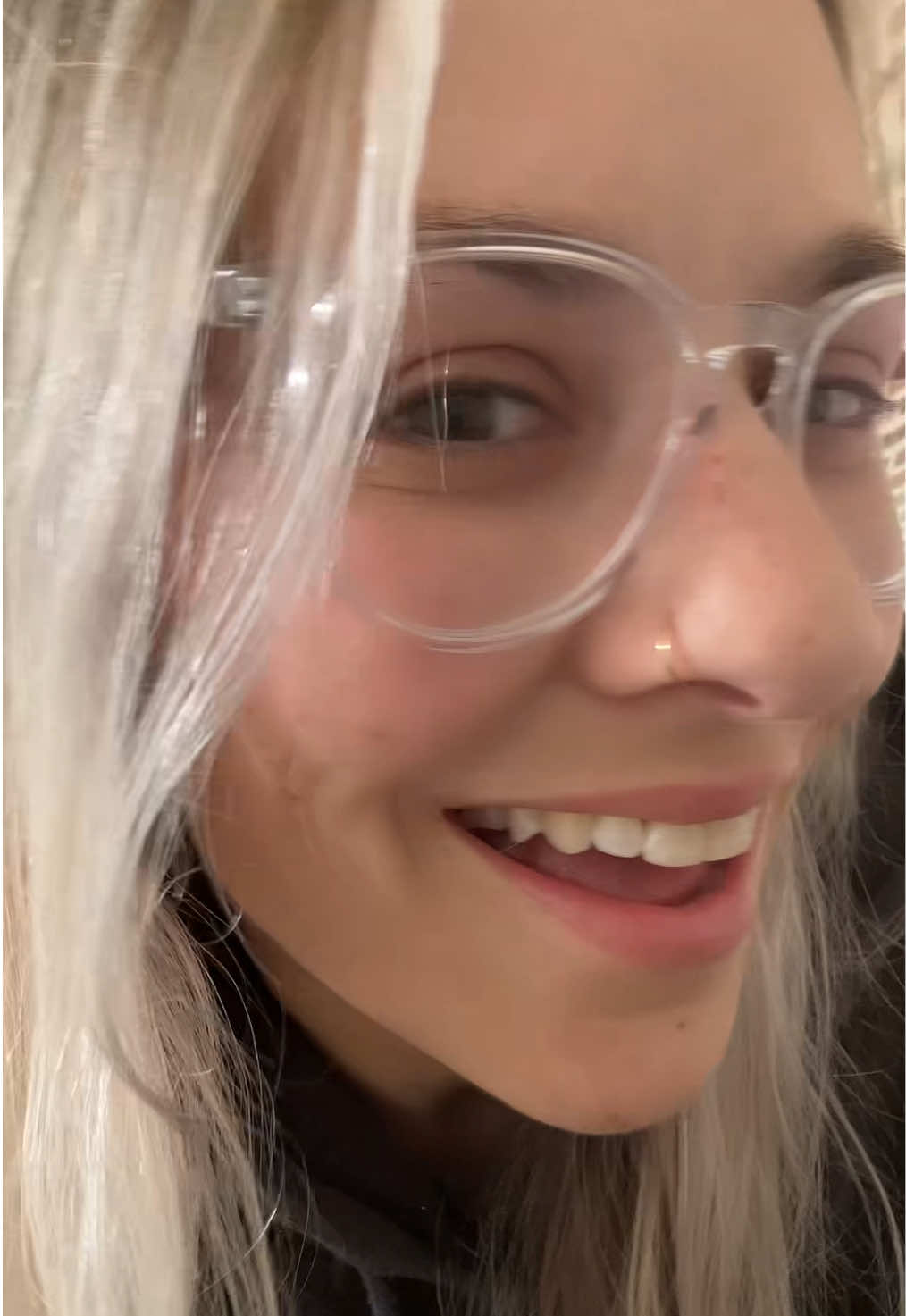 I haven’t… 🤷🏼‍♀️ 