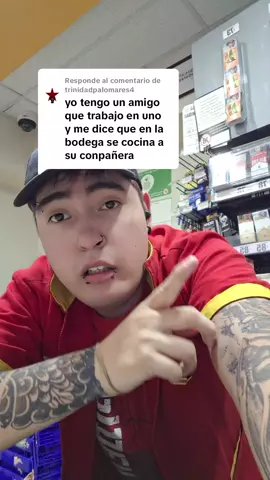 Respuesta a @trinidadpalomares4 #Meme #humor #viralvideo #oxxo 