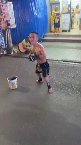 Rkid Getting Done In By Ikke Man 😂🥷💨 #thailand #fyp #fyppppppppppppppppppppppp #ebe #living #fyppp #fighter #UFC #funny #funnymoments #2025 