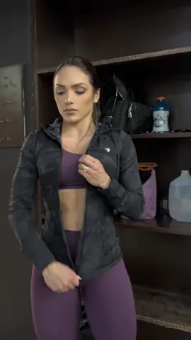 Shoulder cable workout  Wearing @tfit  #tanethfit 