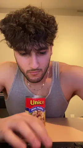 Bean Medley