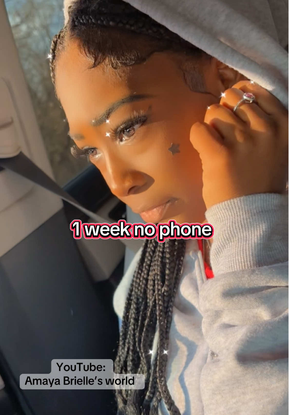 No phone for a week 🫶🏾❤️🤦🏾‍♀️ - - - - - - - - - - - - #school #grwm #dramatiktok #fyp #foryou #viralvideo #fypppppppppppppp #foru #trending #fashion #viral #kids #blowthisup #fyppppppppppppppppppppppp #foru #amayabrielle #yfp #amayabrielle #cheer #cheerleader #foryoupage #fashion #fyp #dramatiktok #foryou #fyp #viralvideo #fypppppppppppppp #foru #trending #fashion #viral #blowthisup #kids #fypシ #foryoupage #cheerleader #cheer #yfp #fyp #fypシ #vira #trending #explore #fypシ #fyp #fypシ゚viral #fypage #fyppppppppppppppppppppppp #fypツ #fypdongggggggg #fyp #fypシ #fypシ゚viral #trending #dramatiktok #challenge #dance #trending #fy #fypシ #fypシ゚viral #fun #momdaughter #momdaughterduo #family #fup #fyp #fypシ #fypシ゚viral #fypage #fyppppppppppppppppppppppp