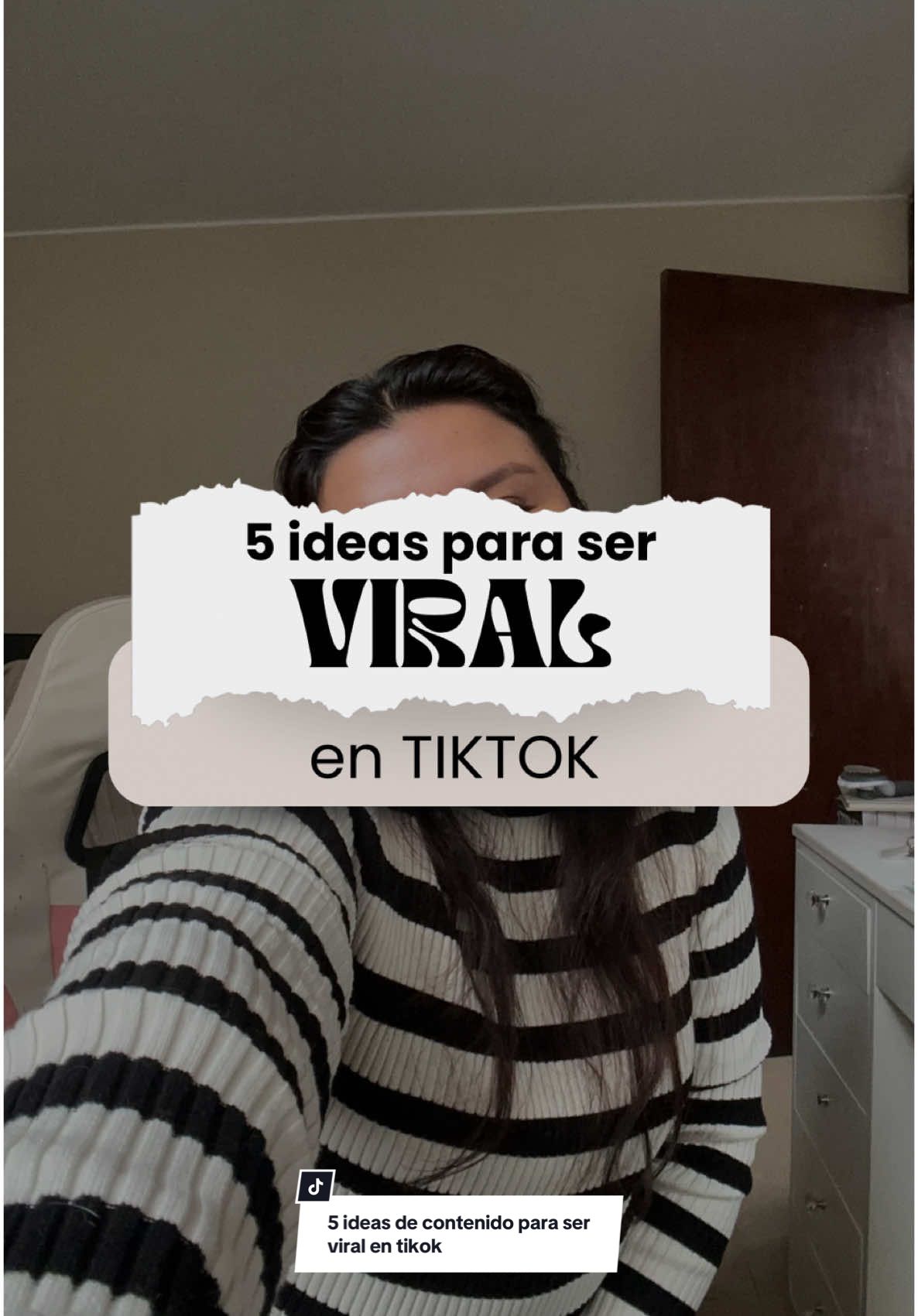 🚀 5 ideas de contenido viral que pueden hacer crecer tu cuenta más rápido de lo que crees Si sientes que tus videos no despegan, el problema no es el algoritmo… es tu contenido. Aquí tienes 5 ideas que pueden hacerte explotar en redes: 1️⃣ POV con emociones intensas – Frases que hagan que la gente se sienta identificada y quiera compartirlo. Ejemplo: “POV: Cuando decides dejar de depender de un trabajo para siempre” 2️⃣ Datos impactantes – Comparte estadísticas o curiosidades que sorprendan. Ejemplo: “El 80% de las personas que quieren ganar dinero en internet nunca lo logran porque…” 3️⃣ Errores comunes – Explica los errores que la gente suele cometer en tu nicho y cómo evitarlos. Ejemplo: “Si haces esto en redes, jamás vas a crecer” 4️⃣ Mini historias en texto + imágenes llamativas – Una historia corta pero poderosa que enganche desde el inicio. 5️⃣ Comparaciones antes vs después – Muestra una transformación real que motive a tu audiencia. 💡 El contenido viral no es cuestión de suerte, sino de estrategia. Si quieres que te enseñe cómo estructurar cada idea para que funcione, comenta “VIRAL” y te explico en la Parte 2. #contenidoviral #crecimientoviral #marketingdigital #emprendimientodigital #negociosonline #algoritmo #contenidointeligente #viralidad #ganadineroonline #creadoresdecontenido #reelsvirales #monetizatusredes #lenieil 