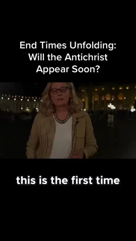 End Times Unfolding: Will the Antichrist Appear Soon? #EndTimes #Antichrist #BiblicalProphecy #SignsOfTheTimes #SpiritualAwakening #ProphecyUnfolding #Faith #Revelation 