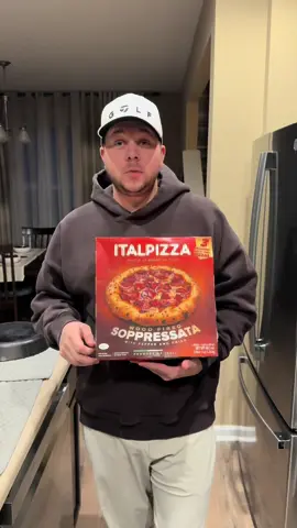 What is the best frozen pizza??? #fyp #pizza #frozen #indiana #foodies #foodtiktok #fy #trending #viral #foodreview #food #FoodTok #foodietok #pizzatime #pizzatiktok @ITALPIZZA Italia 