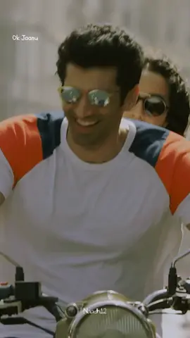 #okjaanu #movie #edit #bollywood #shraddhakapoor #adityaroykapur #hummahumma #fyp #foryou #romance 