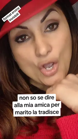 #narradordehistorias #narratriceterodiegetica #rossellanarratrice #creatricedelformateroinainvisibili #unconsigliodarossella #eroineinvisibili #rossellalanarratrice #rossellapazzerella78 #rossellaccumminciamm♥️ 